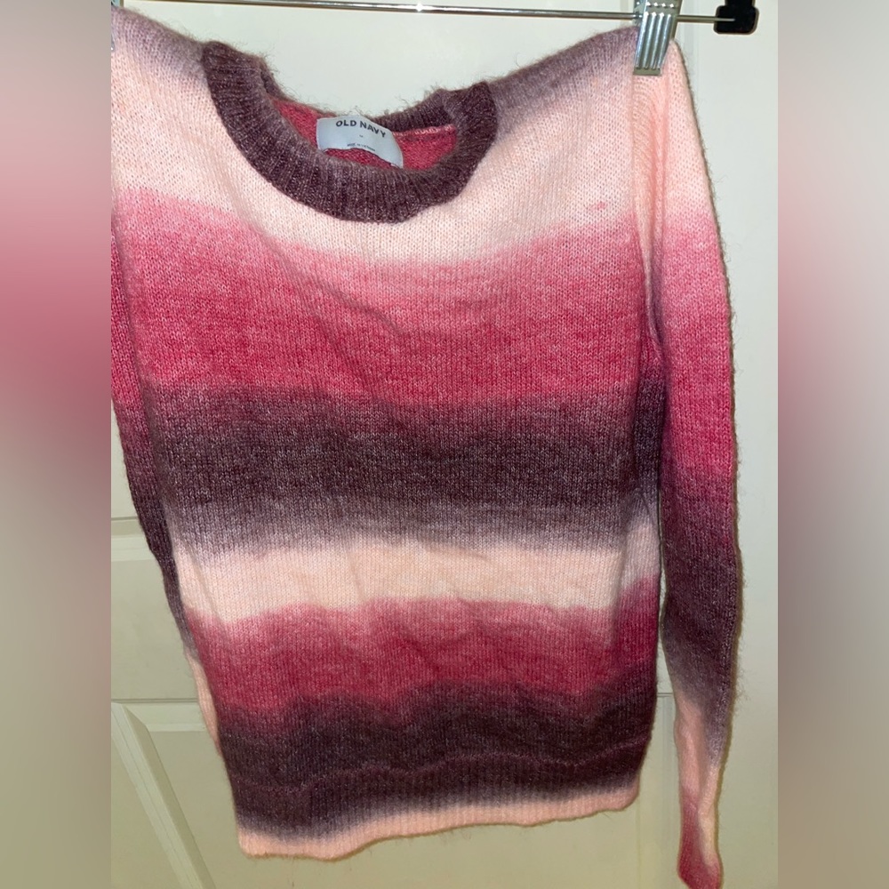 Old Navy Sweater